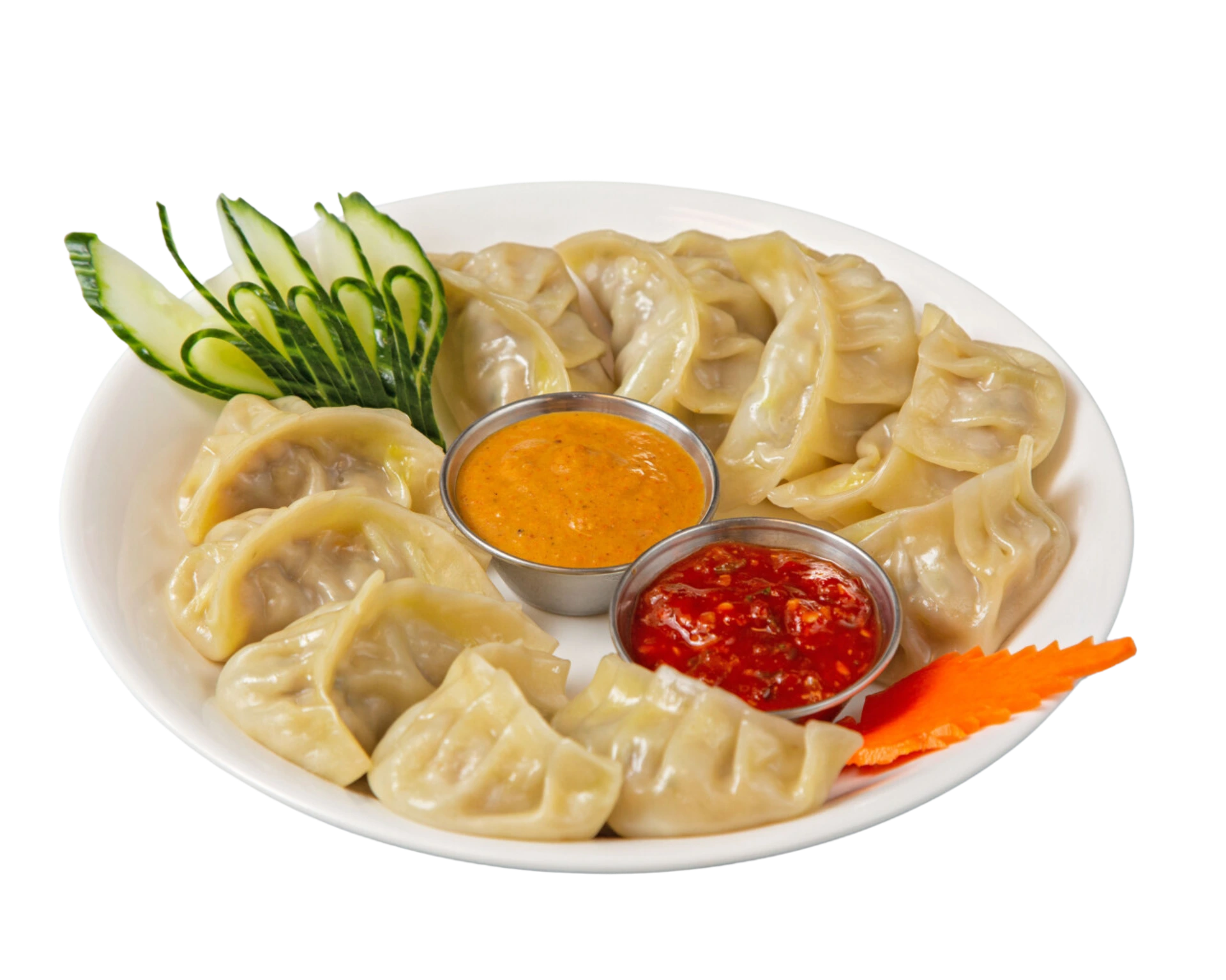 simcoe hakka and momo menu - order steamed momos online